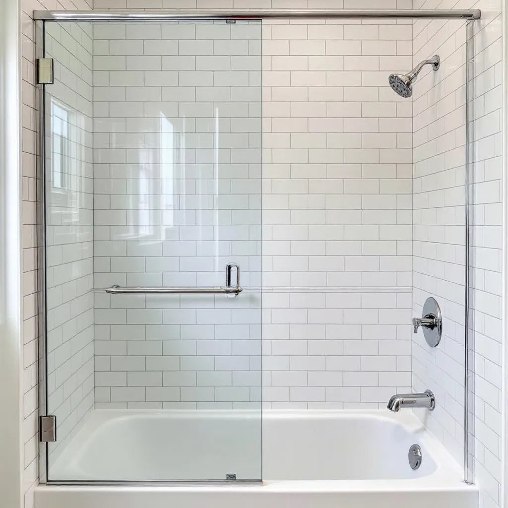 Bathroom Conversions
