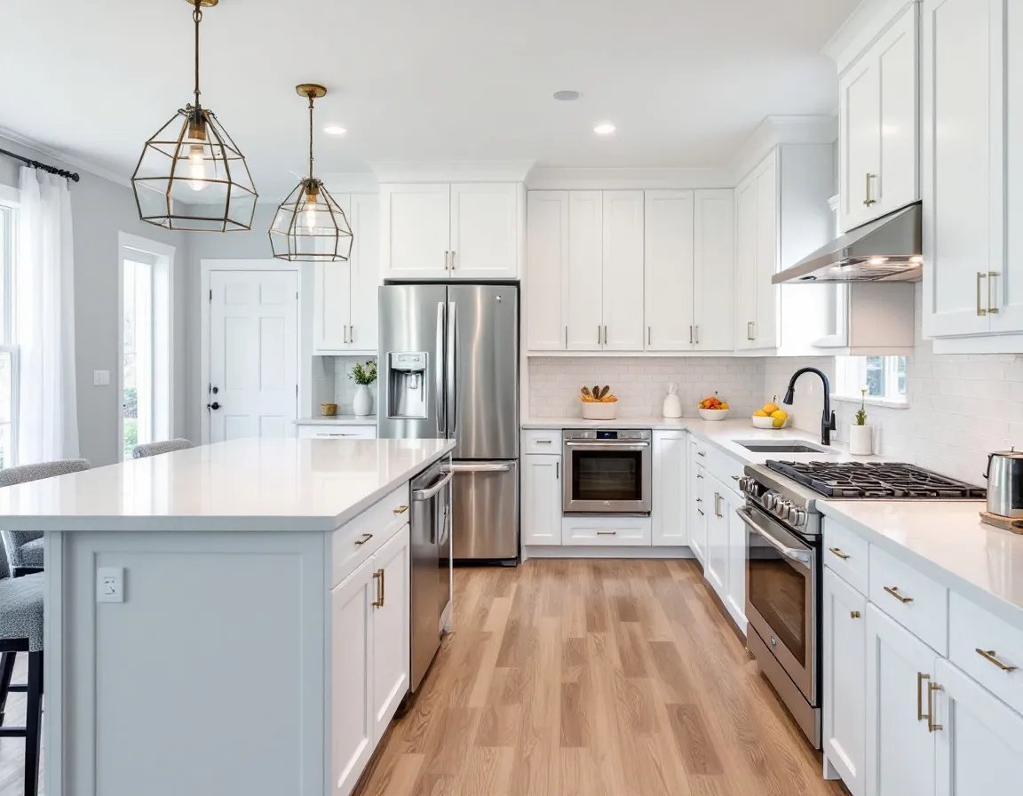 Kitchen Remodeling