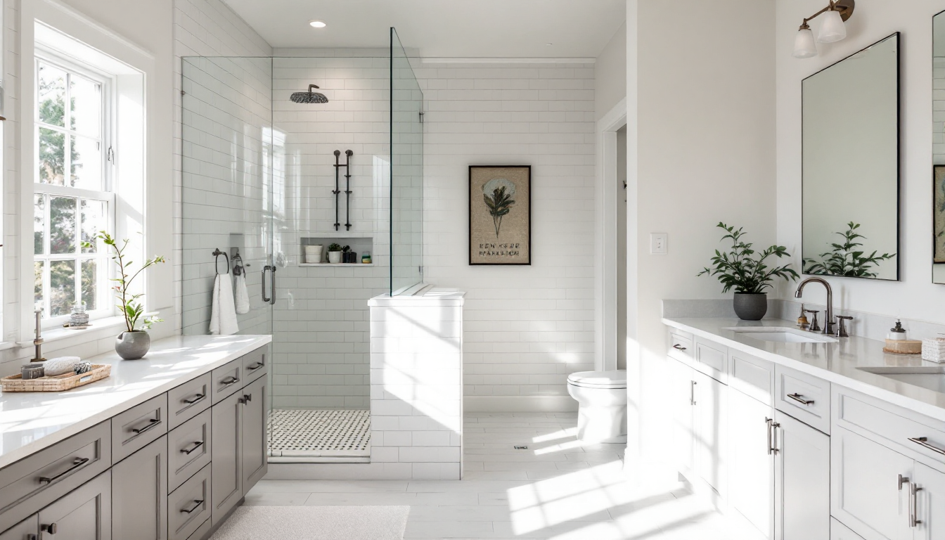 10 Questions Connecticut Homeowners Ask About Shower Replacement Costs