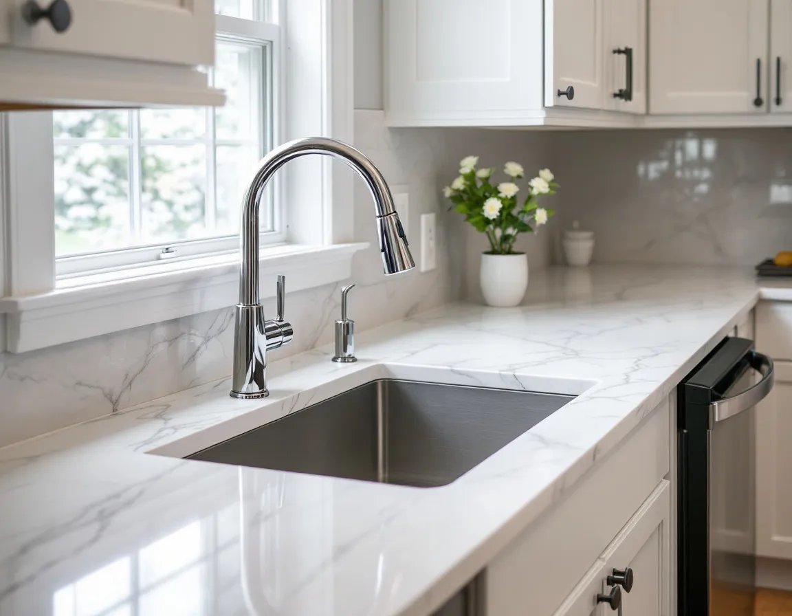 Kitchen Countertops