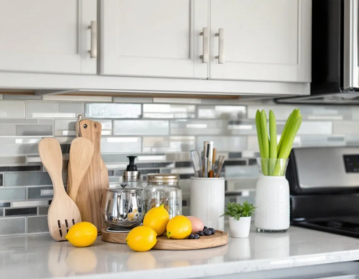 Kitchen Accessories